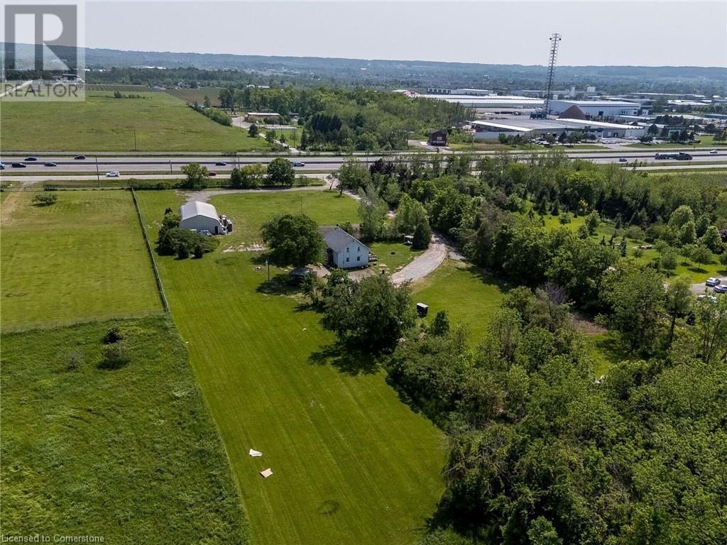 Property at 4613 NORTH SERVICE Road image 4