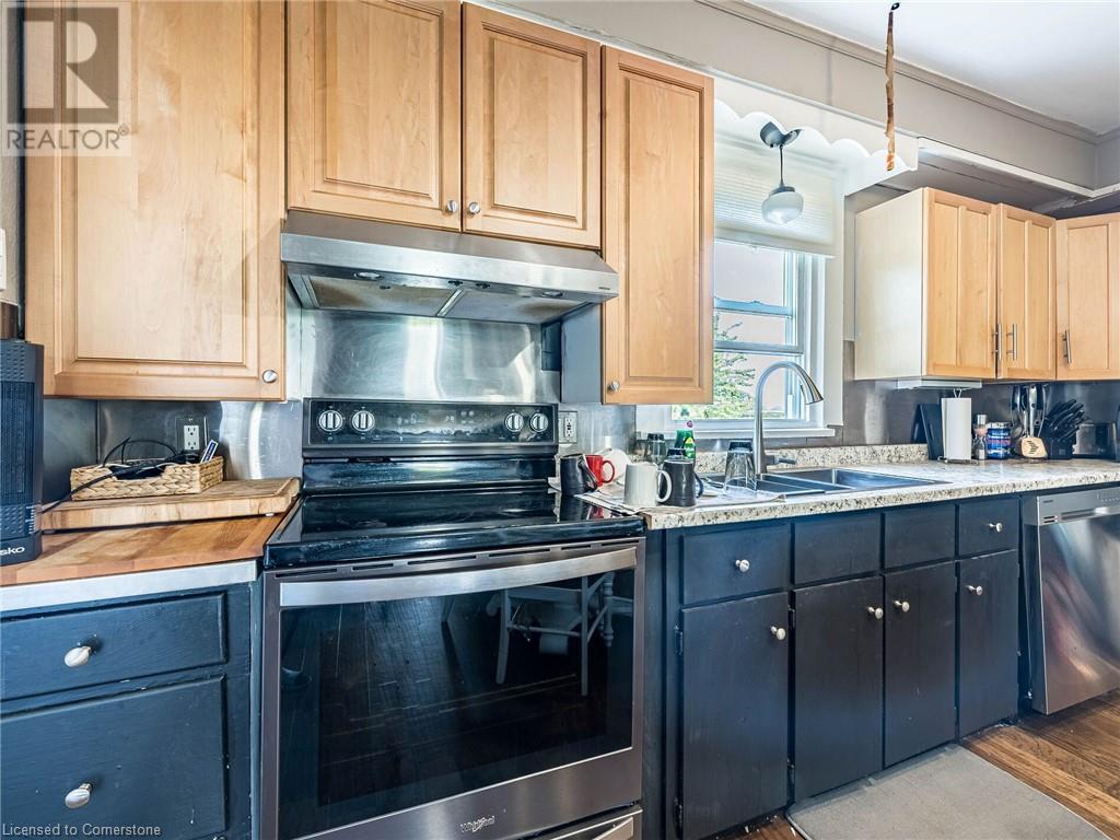 4613 North Service Road, Beamsville, Ontario  L0R 1B1 - Photo 40 - 40741409