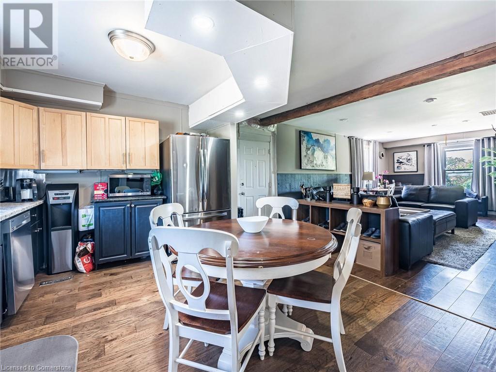 4613 North Service Road, Beamsville, Ontario  L0R 1B1 - Photo 42 - 40741409