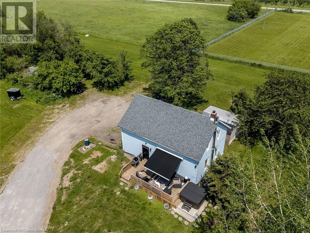 4613 North Service Road, Beamsville, Ontario  L0R 1B1 - Photo 47 - 40741409