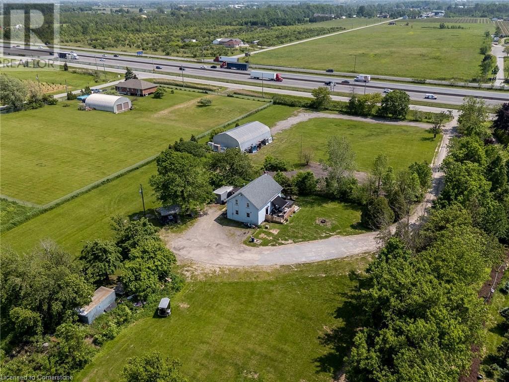Property at 4613 NORTH SERVICE Road image 5