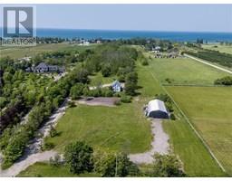 4613 North Service Road 981 - Lincoln Lake, Beamsville, Ca