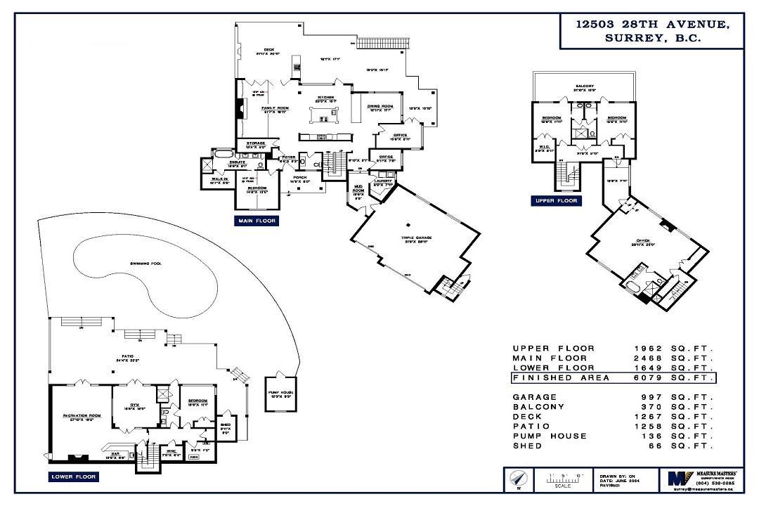 Property at 12503 28 AVENUE image 3