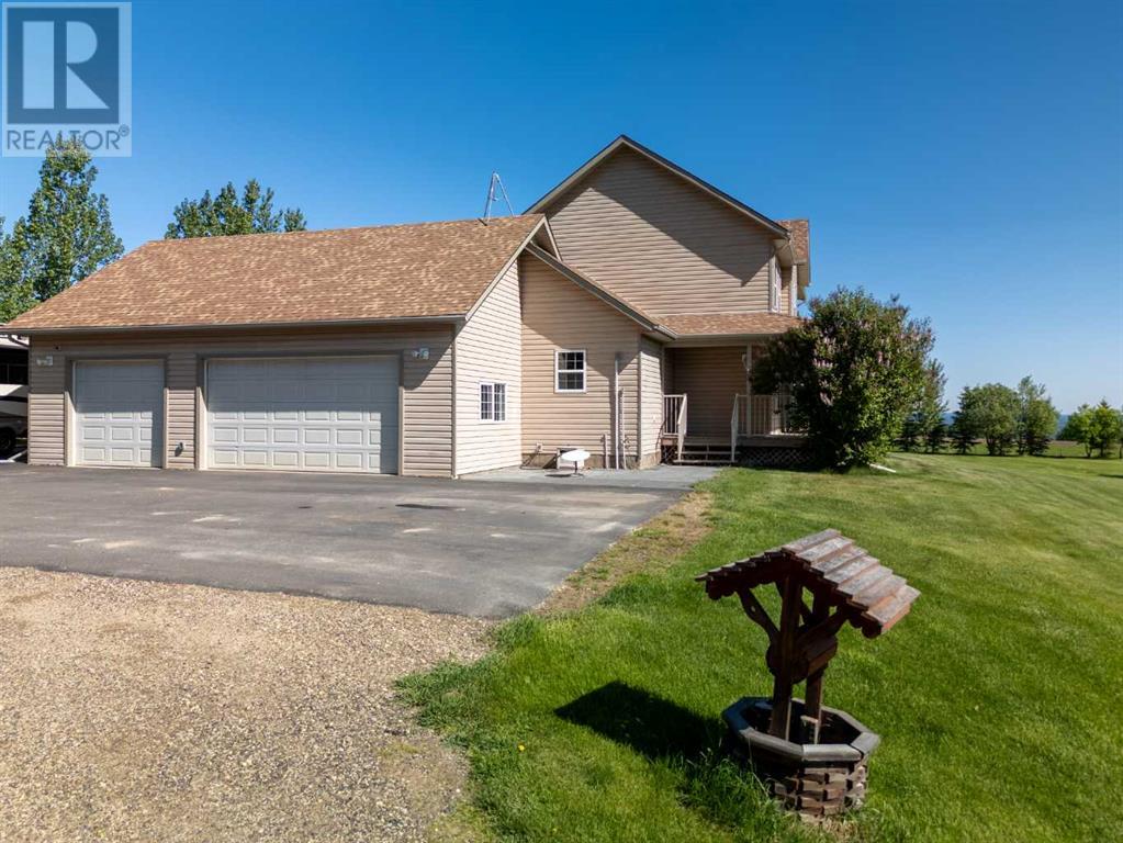Property at lot 2 , 123017 Township Road 591 image 3