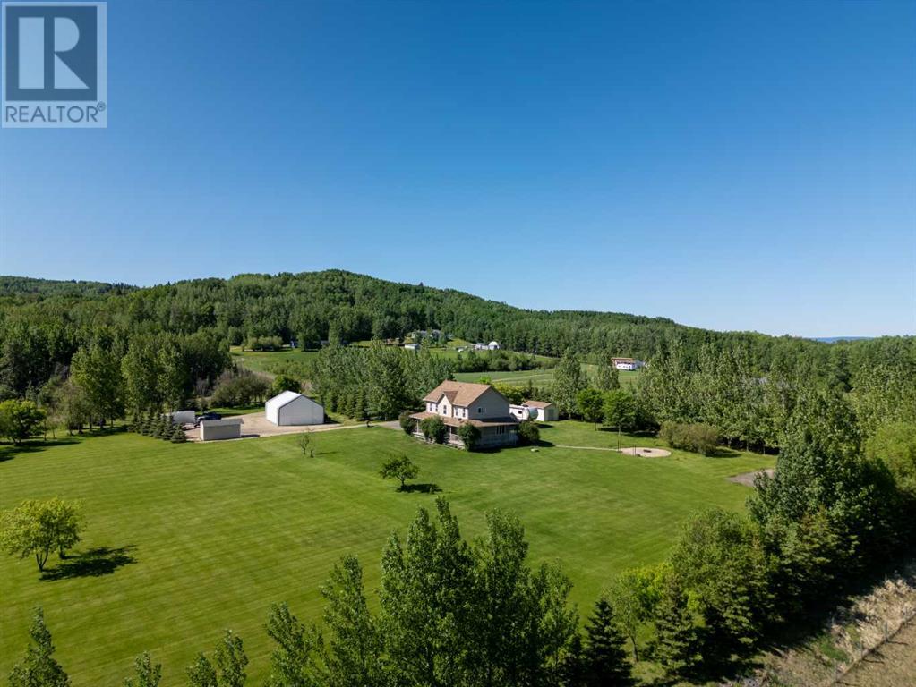 Property at lot 2 , 123017 Township Road 591 image 2
