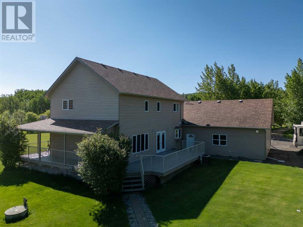 Property at lot 2 , 123017 Township Road 591 image 5