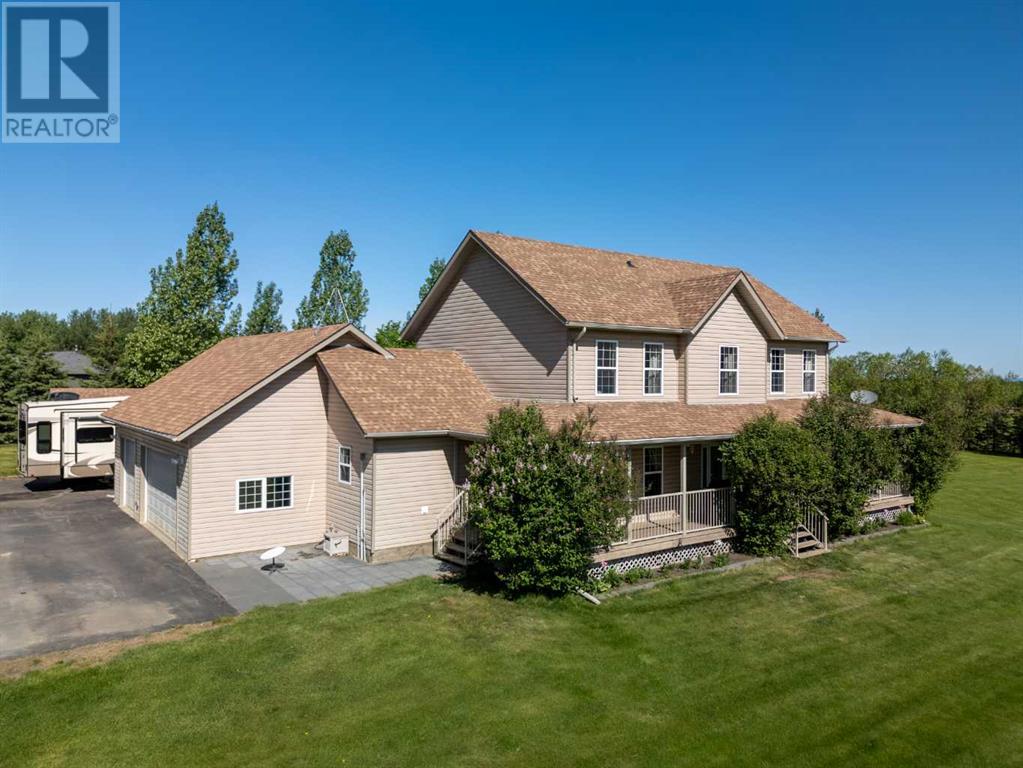Property at lot 2 , 123017 Township Road 591 image 1