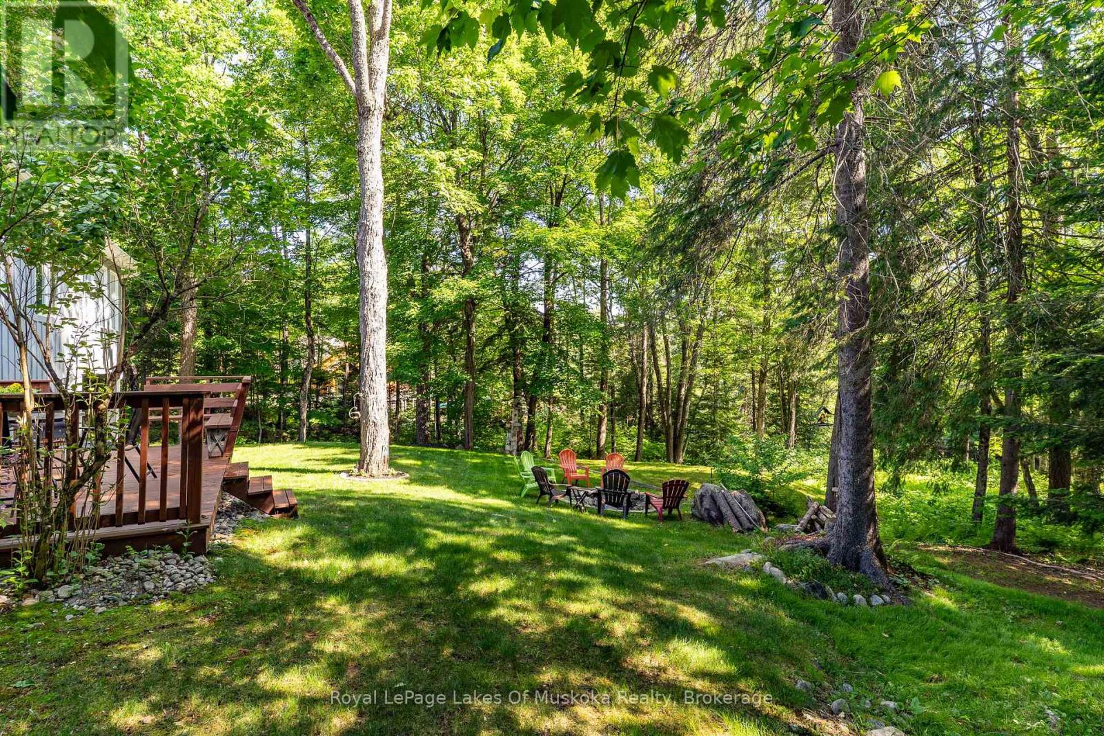 171 River Valley Drive, Huntsville, Ontario  P0B 1L0 - Photo 35 - X12145296