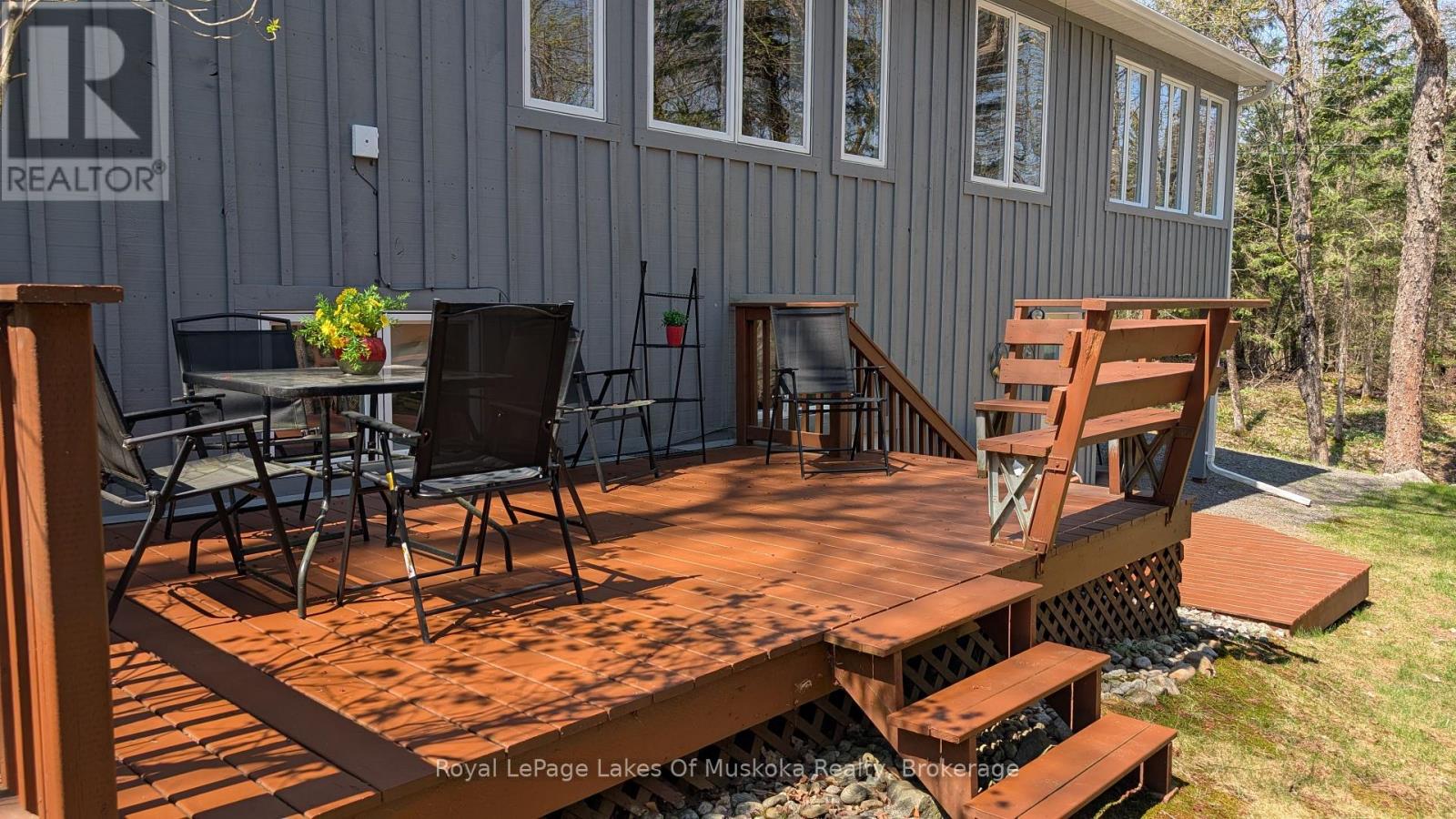 171 River Valley Drive, Huntsville, Ontario  P0B 1L0 - Photo 31 - X12145296