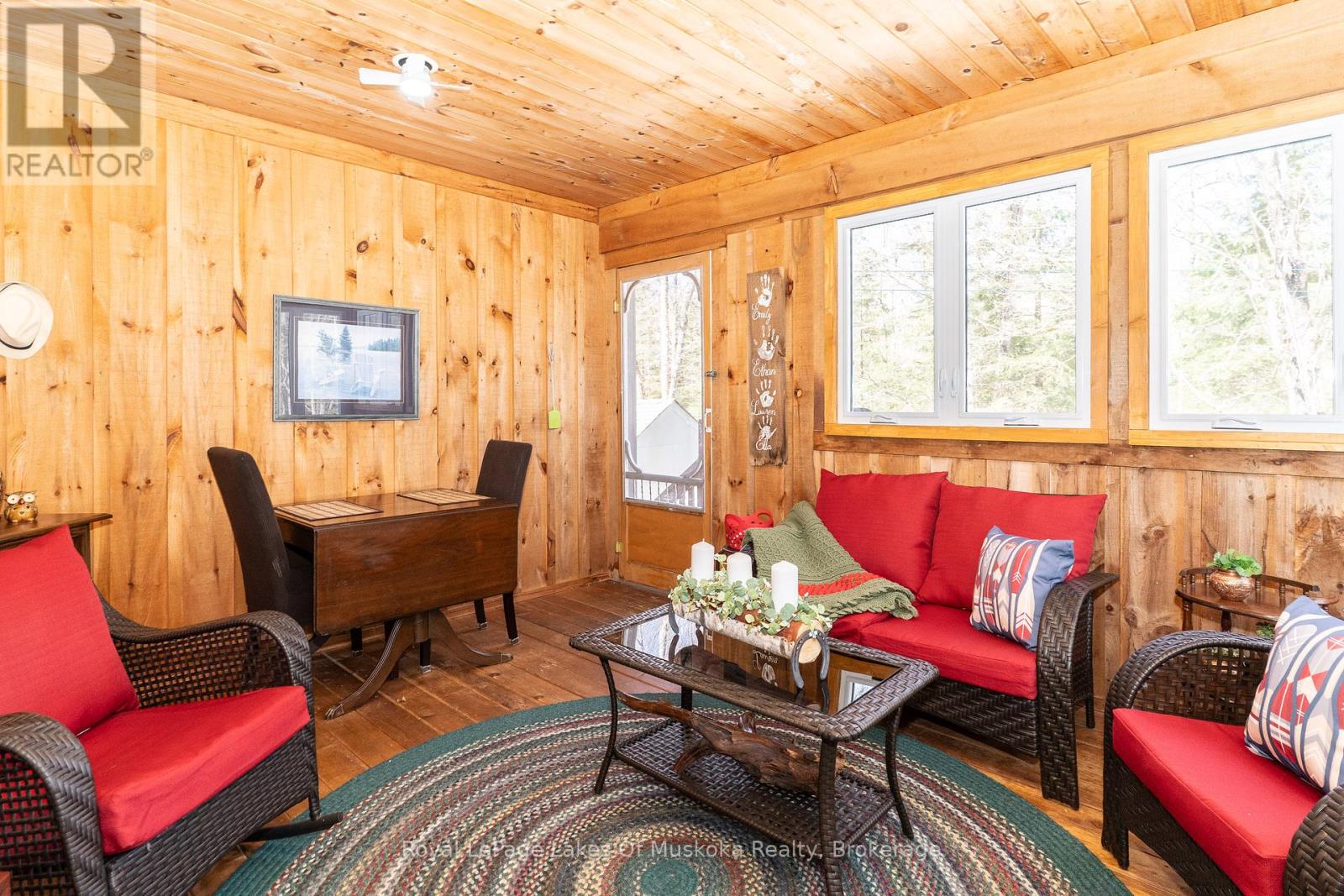 171 River Valley Drive, Huntsville, Ontario  P0B 1L0 - Photo 13 - X12145296