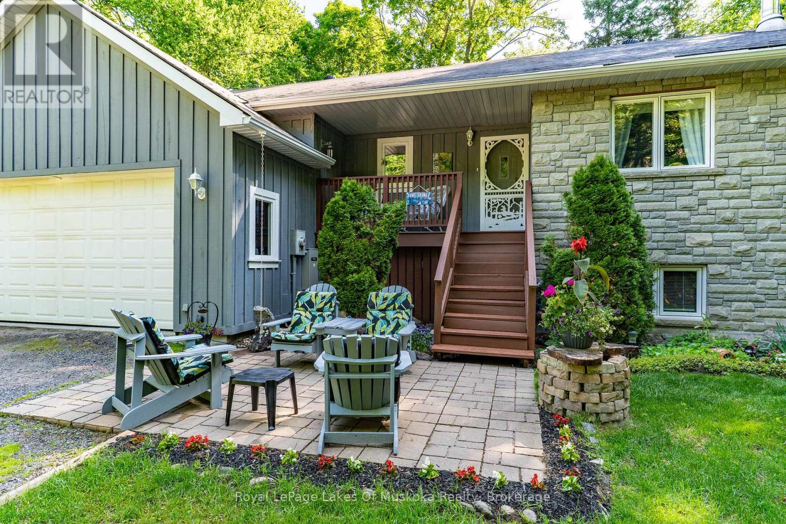 171 River Valley Drive, Huntsville, Ontario  P0B 1L0 - Photo 34 - X12145296