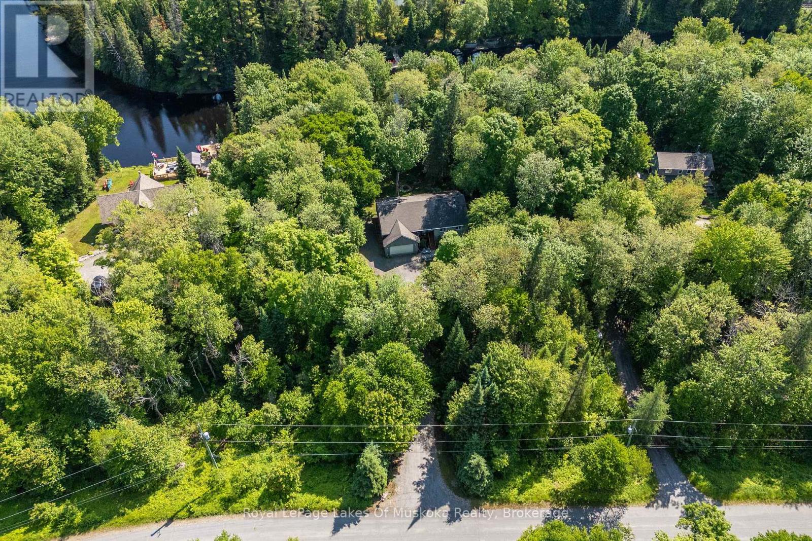 171 River Valley Drive, Huntsville, Ontario  P0B 1L0 - Photo 33 - X12145296