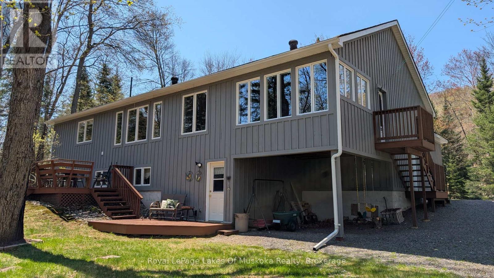 171 River Valley Drive, Huntsville, Ontario  P0B 1L0 - Photo 30 - X12145296