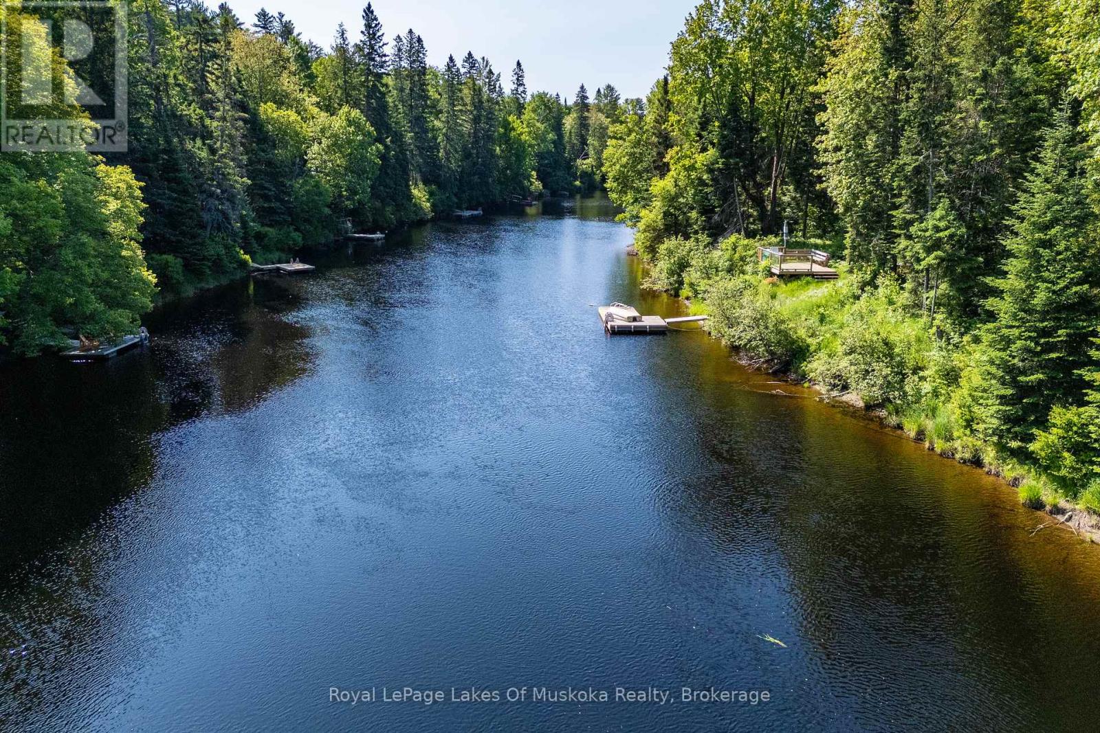 171 River Valley Drive, Huntsville, Ontario  P0B 1L0 - Photo 38 - X12145296