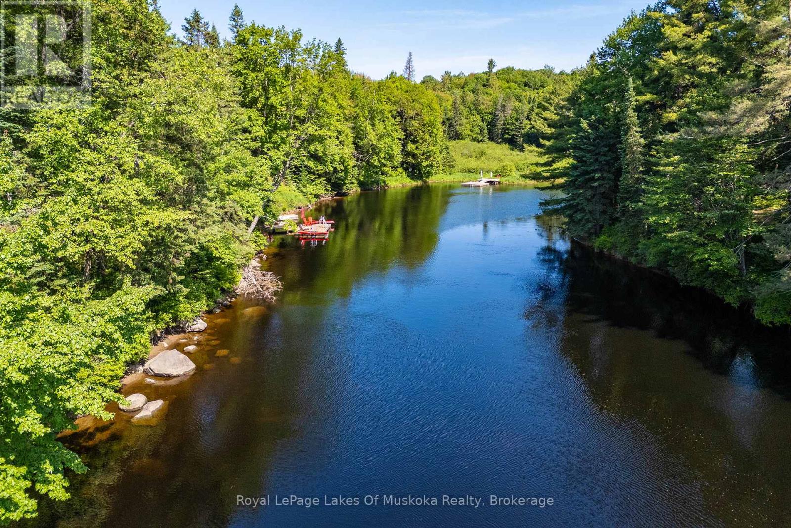 171 River Valley Drive, Huntsville, Ontario  P0B 1L0 - Photo 37 - X12145296