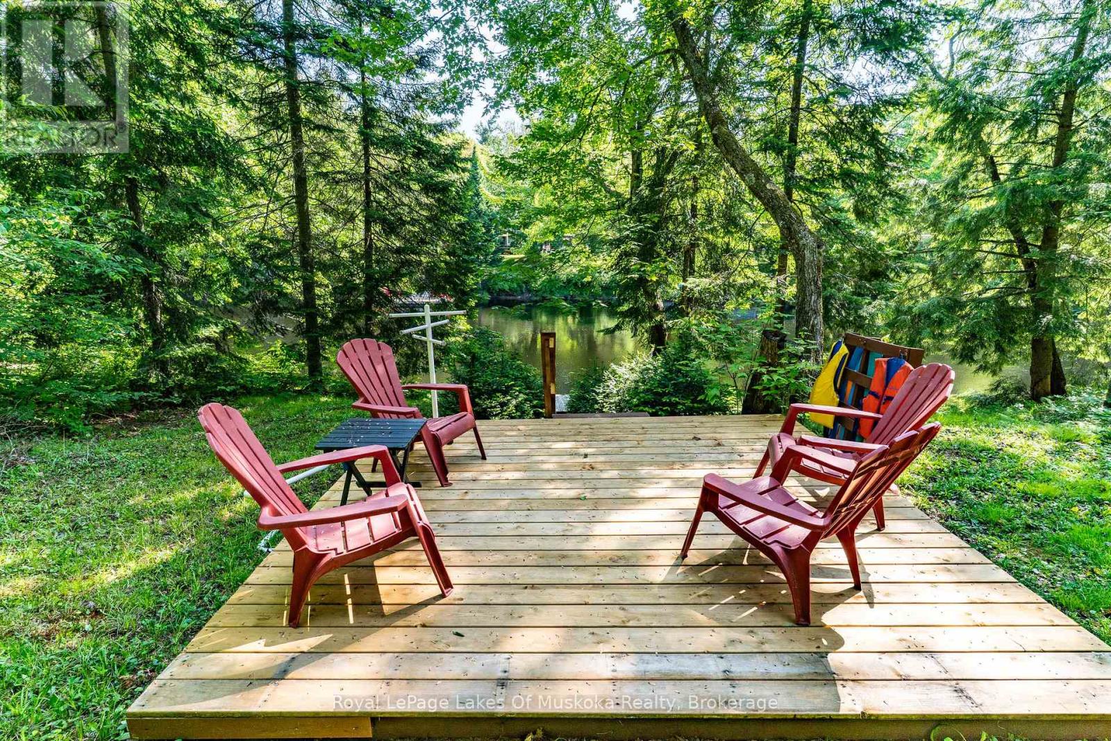 171 River Valley Drive, Huntsville, Ontario  P0B 1L0 - Photo 7 - X12145296