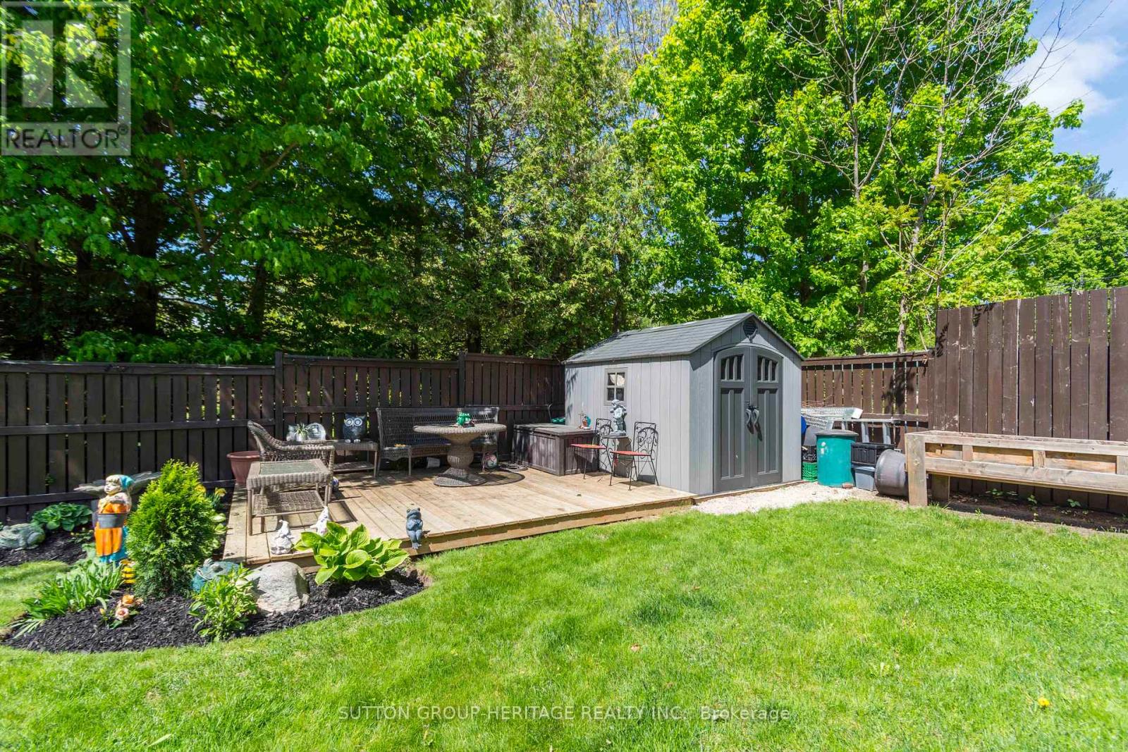 39 Lakewood Crescent, Quinte West, Ontario  K8V 5P4 - Photo 35 - X12221719