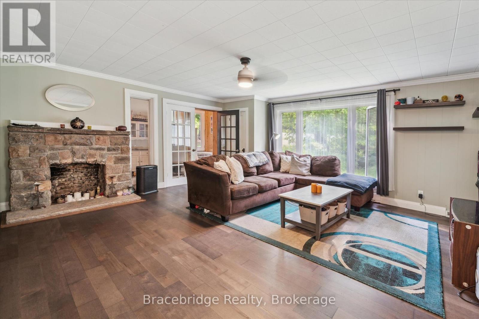1151 Beatrice Town Line, Bracebridge, Ontario  P1L 1X4 - Photo 14 - X12221739