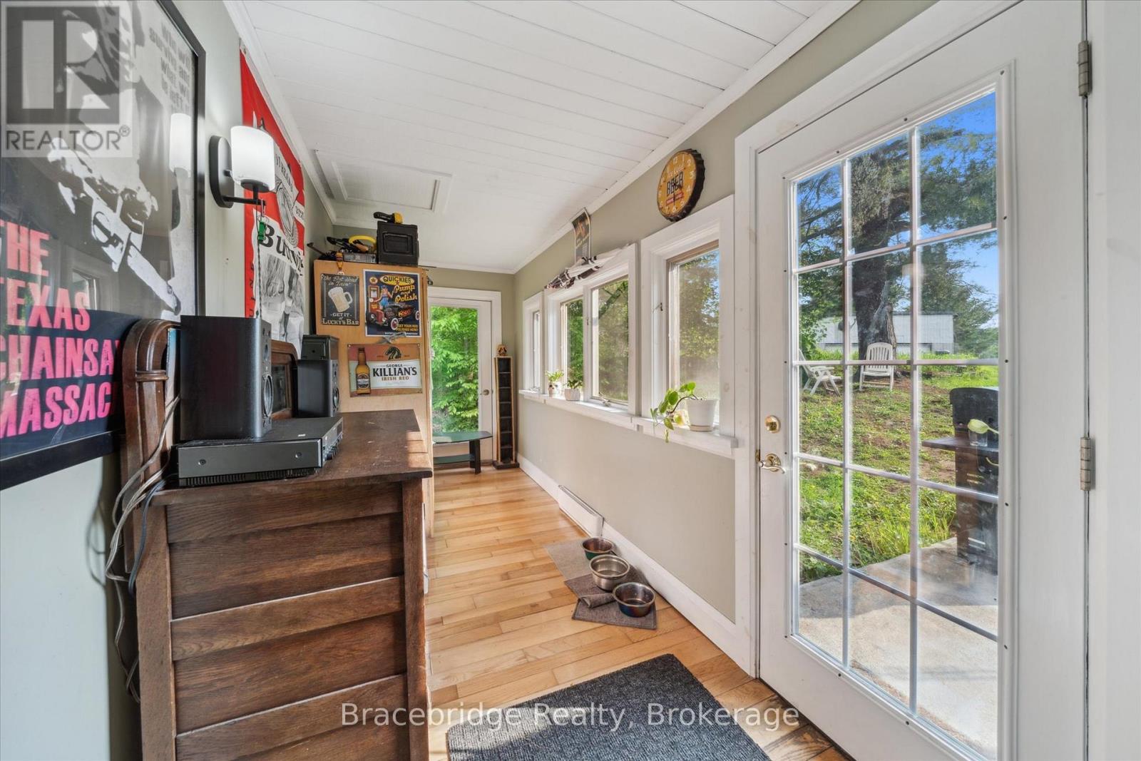 1151 Beatrice Town Line, Bracebridge, Ontario  P1L 1X4 - Photo 29 - X12221739