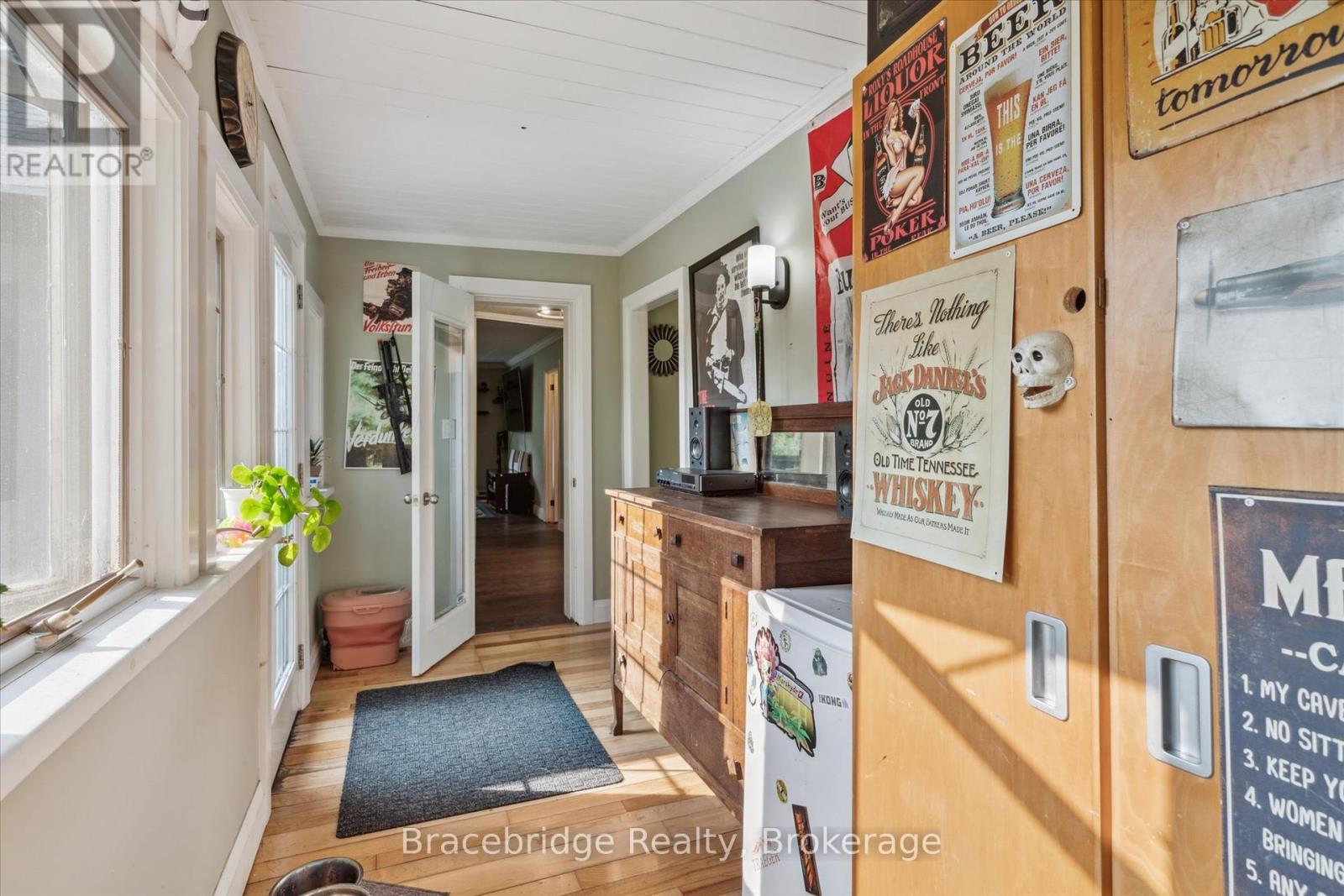 1151 Beatrice Town Line, Bracebridge, Ontario  P1L 1X4 - Photo 30 - X12221739