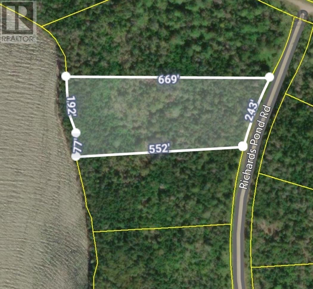 Lot 18 Mariner Way, South River Bourgeois, Nova Scotia  B0E 2X0 - Photo 25 - 202514666