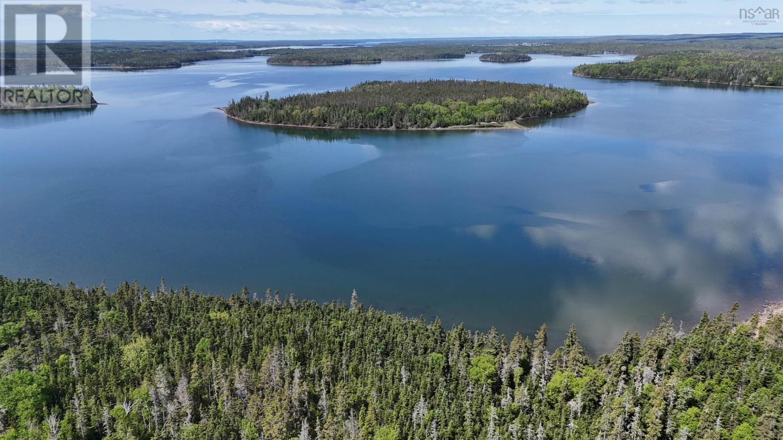 Lot 18 Mariner Way, South River Bourgeois, Nova Scotia  B0E 2X0 - Photo 5 - 202514666