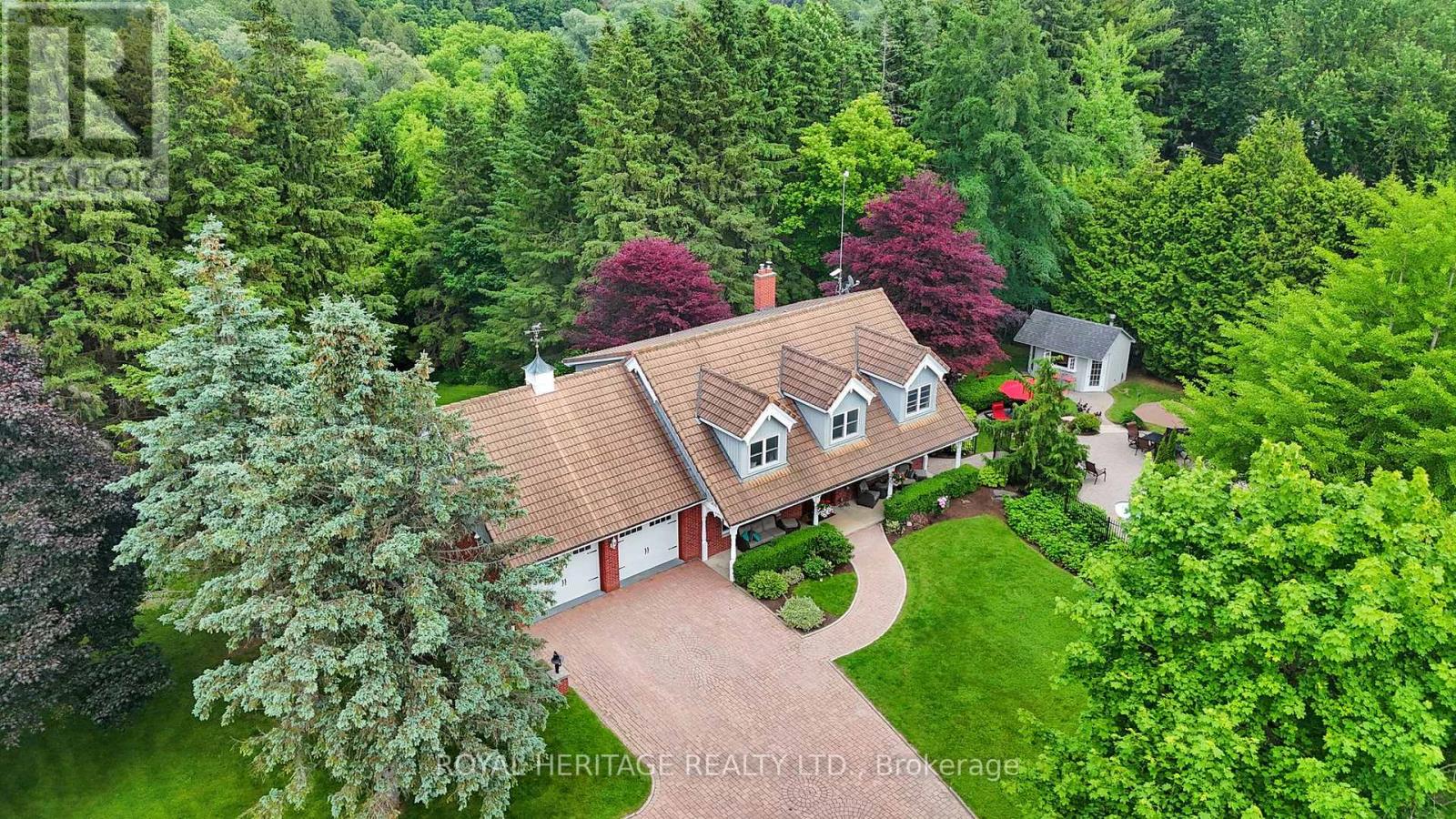Property at 4585 CORONATION ROAD image 1
