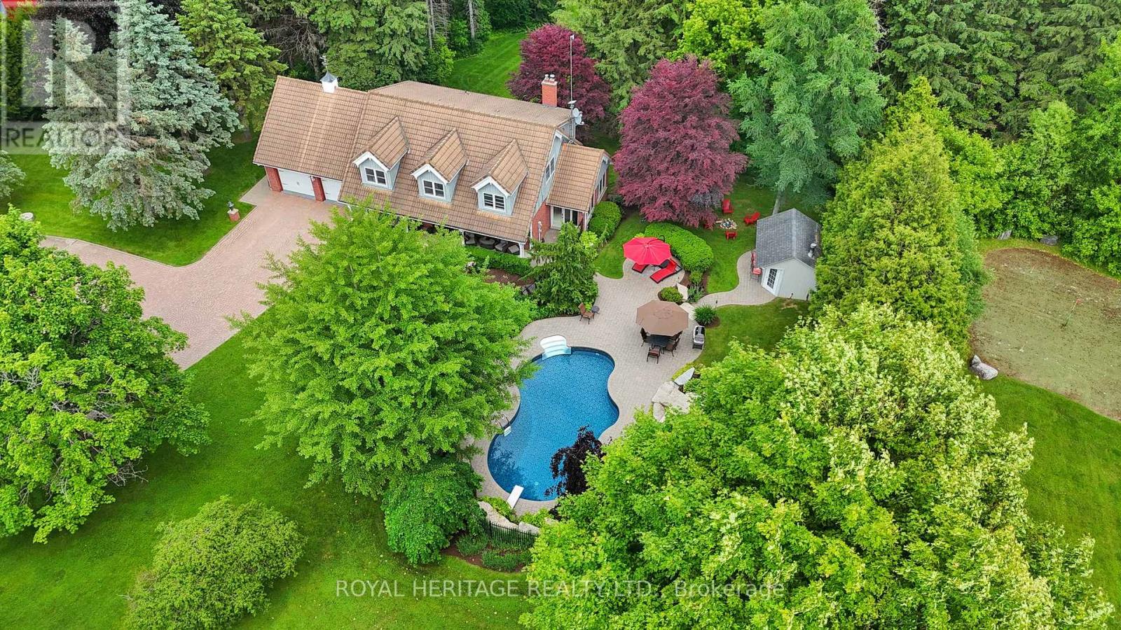 Property at 4585 CORONATION ROAD image 2