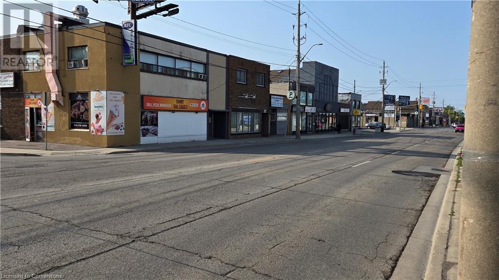 610 Upper James Street, Hamilton, Ontario  L9C 1C7 - Photo 1 - 40741290