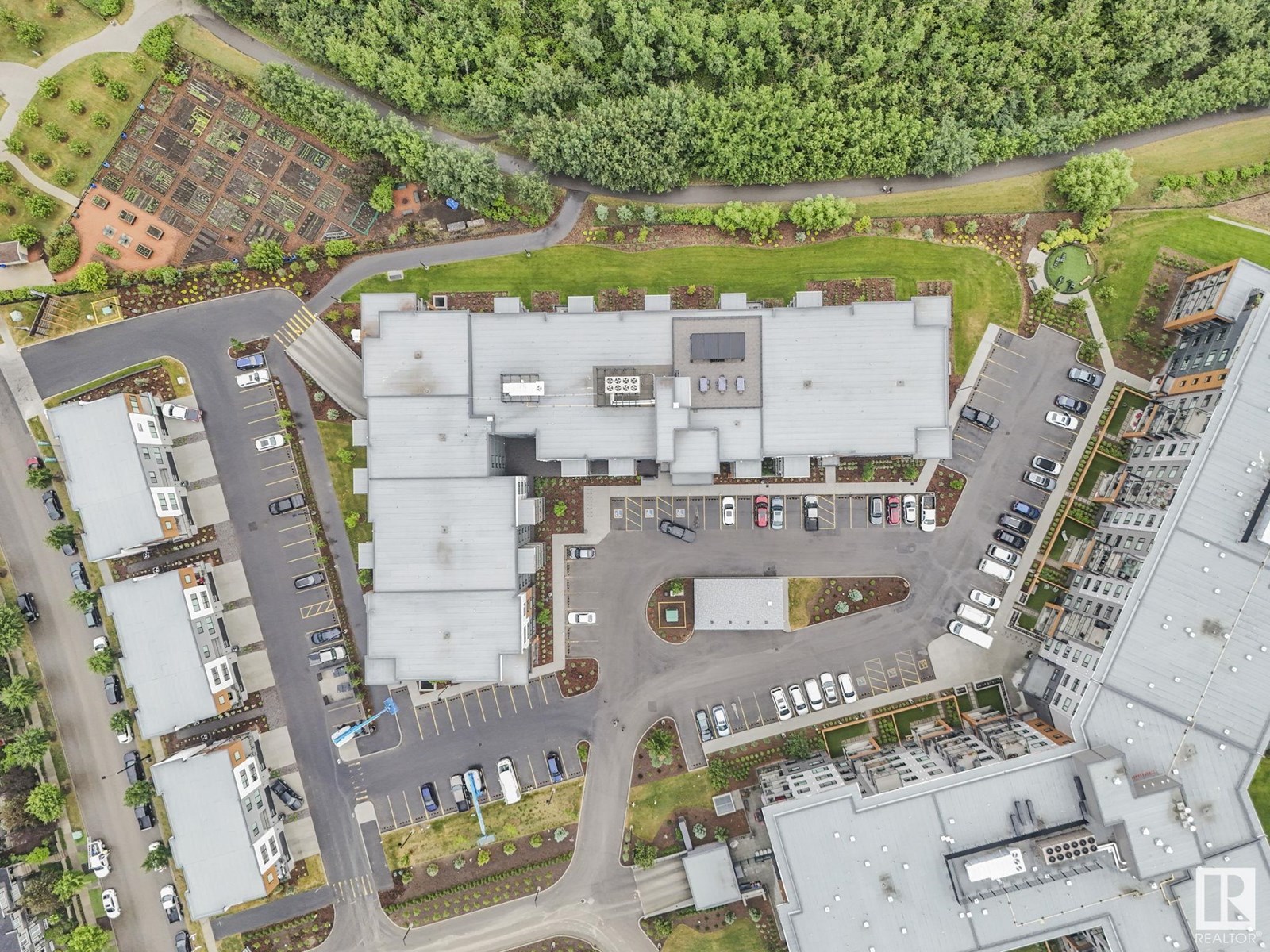 Property at #114 7471 May Common NW image 3