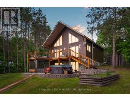 65B RECOSKIE LANE, Killaloe, Ontario