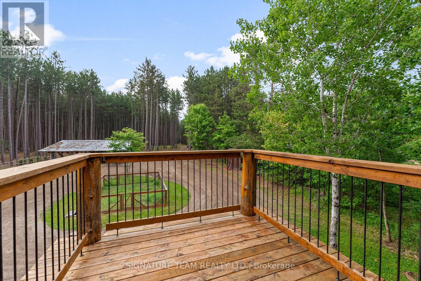 65b Recoskie Lane, Killaloe, Ontario  K0J 2A0 - Photo 25 - X12220631