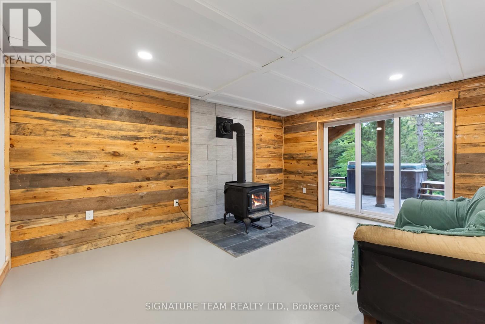 65b Recoskie Lane, Killaloe, Ontario  K0J 2A0 - Photo 28 - X12220631