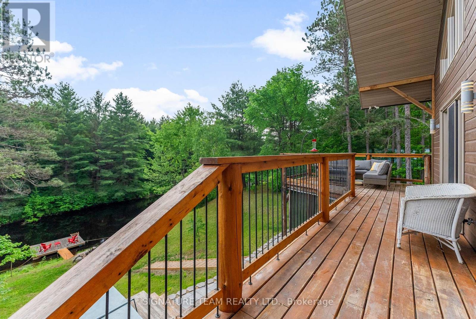 65b Recoskie Lane, Killaloe, Ontario  K0J 2A0 - Photo 30 - X12220631