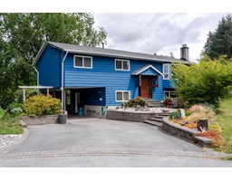 9756 Crown Crescent, Surrey, Ca