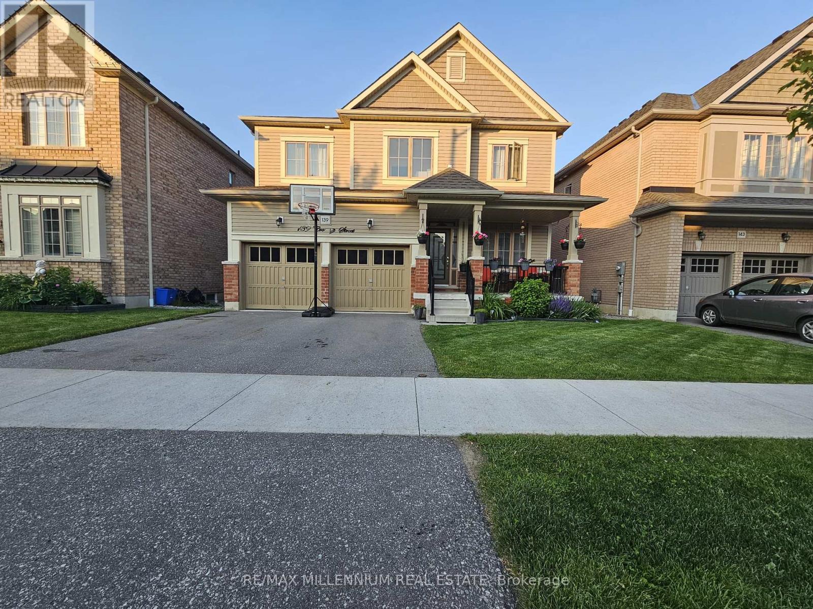 Property at 139 CROMBIE STREET image 3
