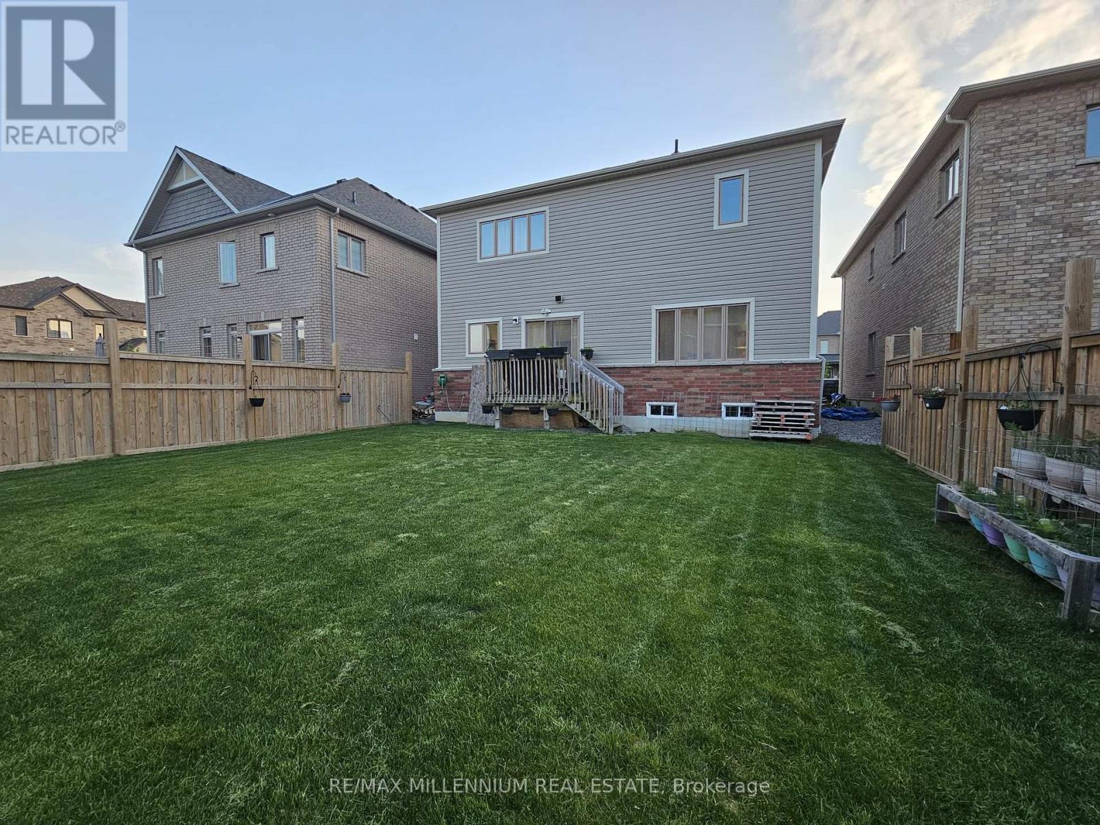 139 Crombie Street, Clarington (Bowmanville), Ontario  L1C 4A6 - Photo 38 - E12220668
