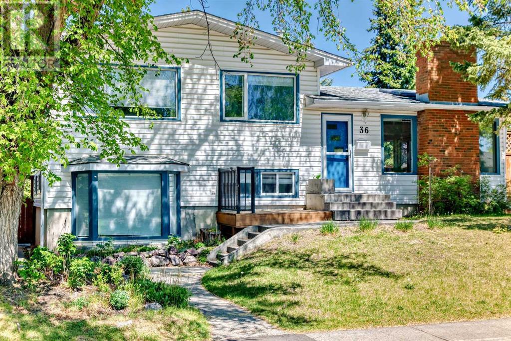 Property at 36 Hooke Road SW image 1