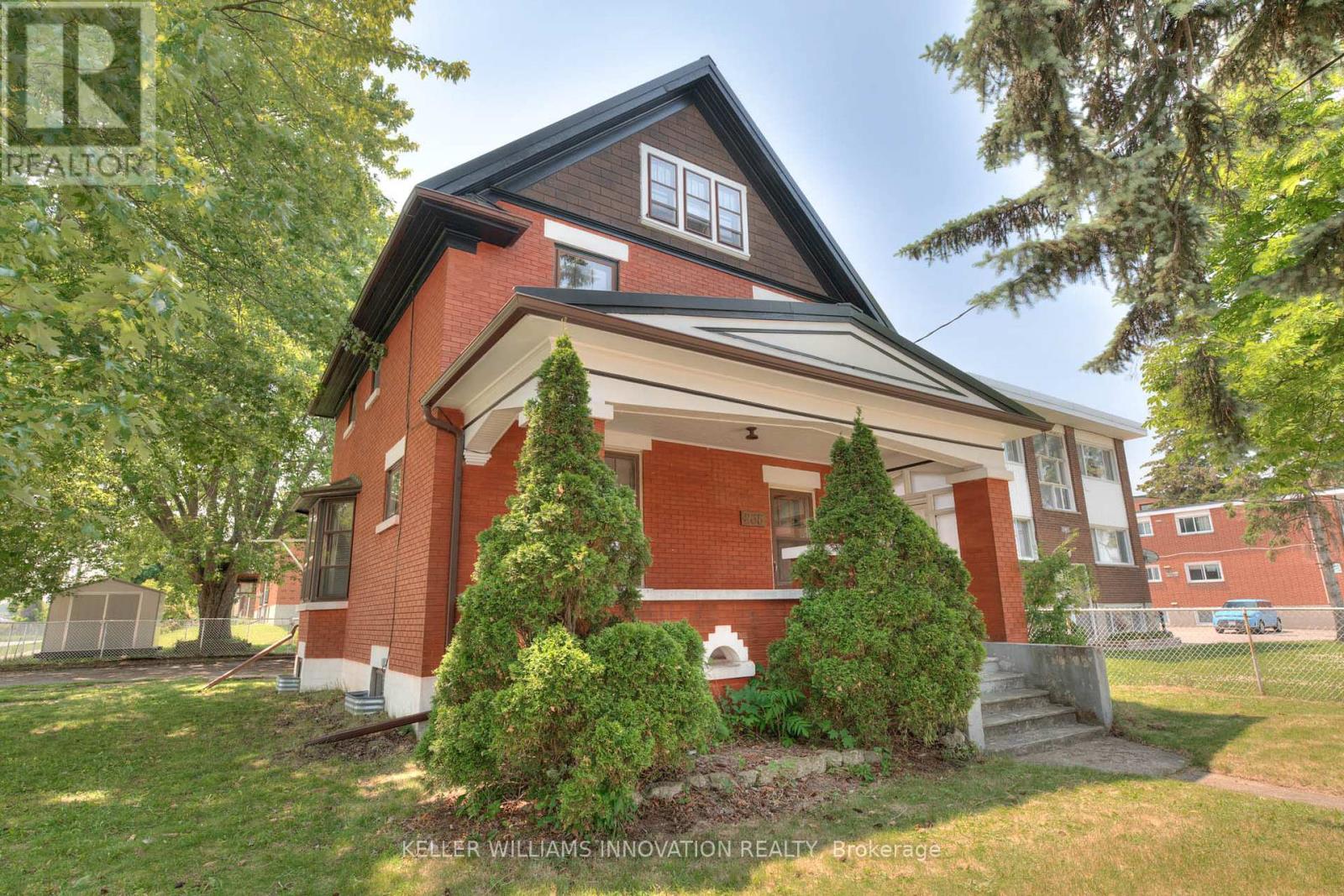 Property at 235 HOFFMAN STREET image 2