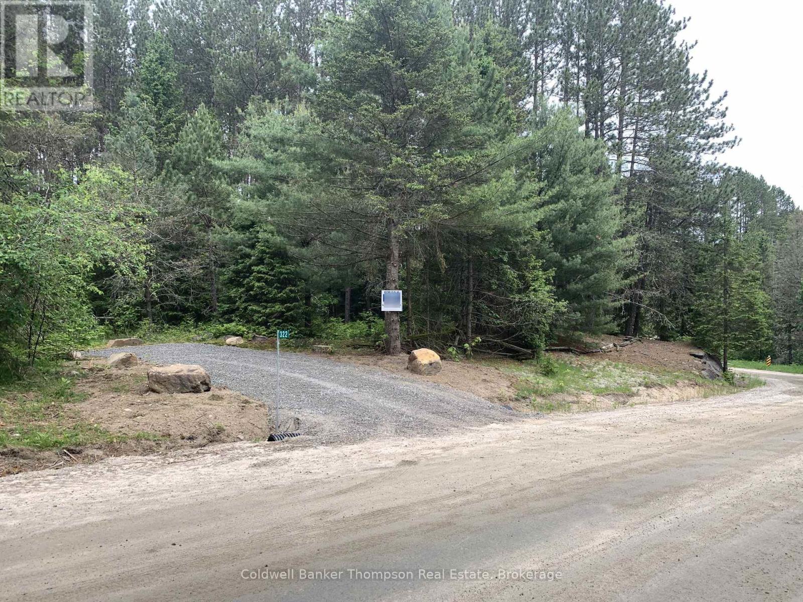 322 Sterling Falls Road, Strong, Ontario  P0A 1Z0 - Photo 14 - X12221789