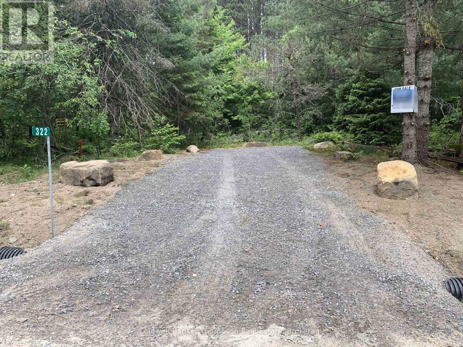 322 Sterling Falls Road, Strong, Ontario  P0A 1Z0 - Photo 15 - X12221789