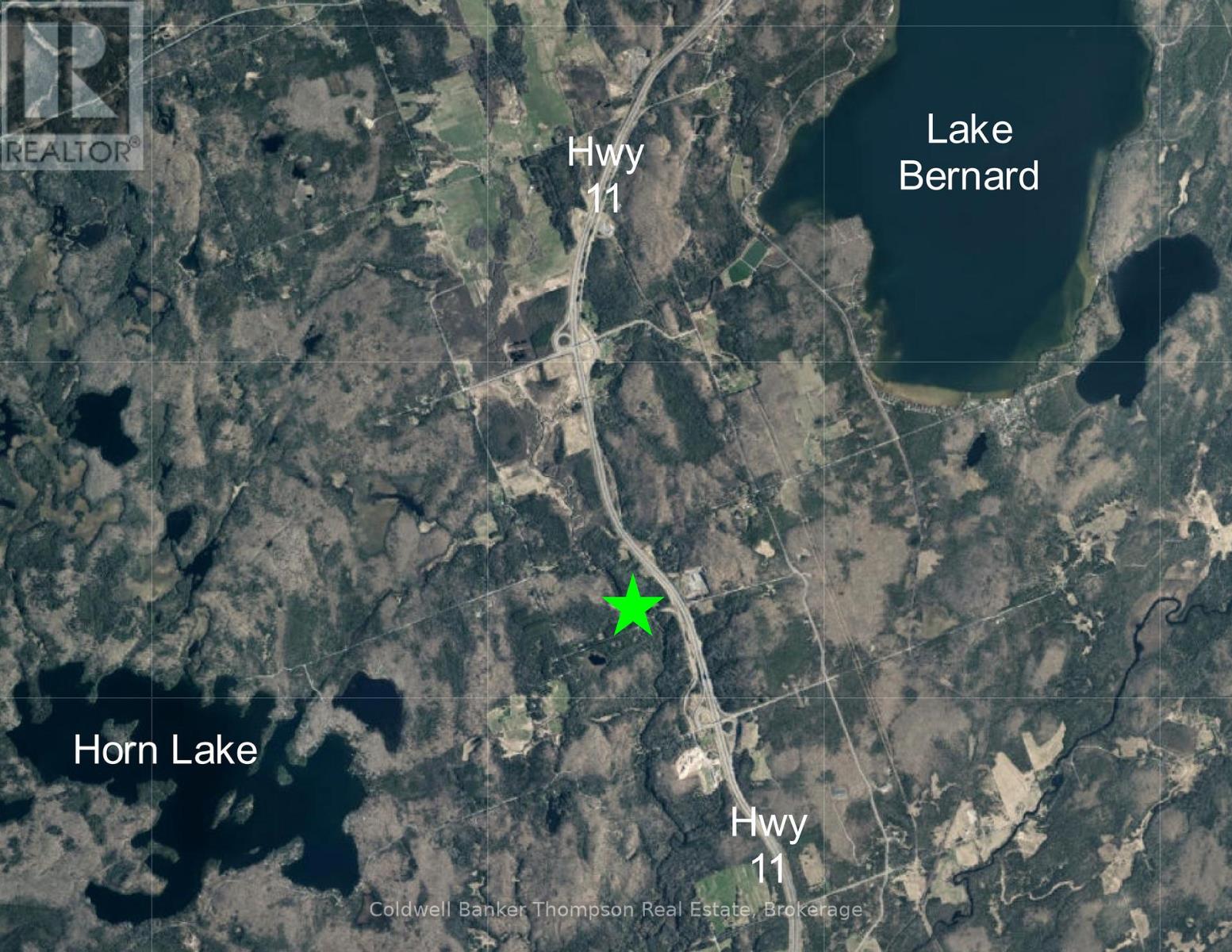 322 Sterling Falls Road, Strong, Ontario  P0A 1Z0 - Photo 6 - X12221789