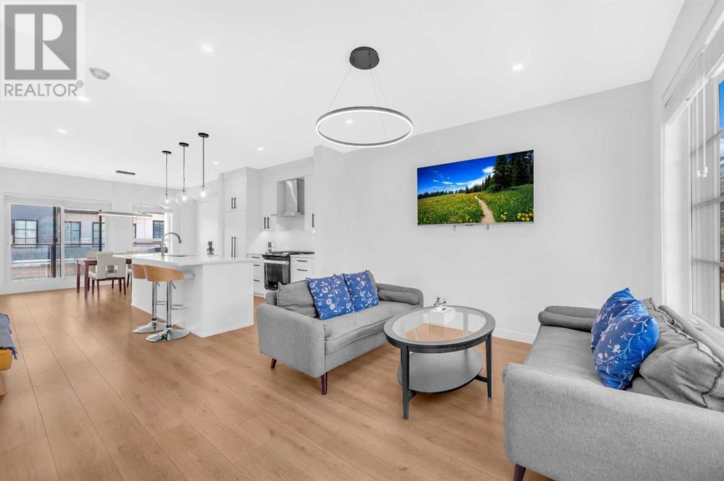 Property at 252, 7820 Spring Willow Drive SW image 4