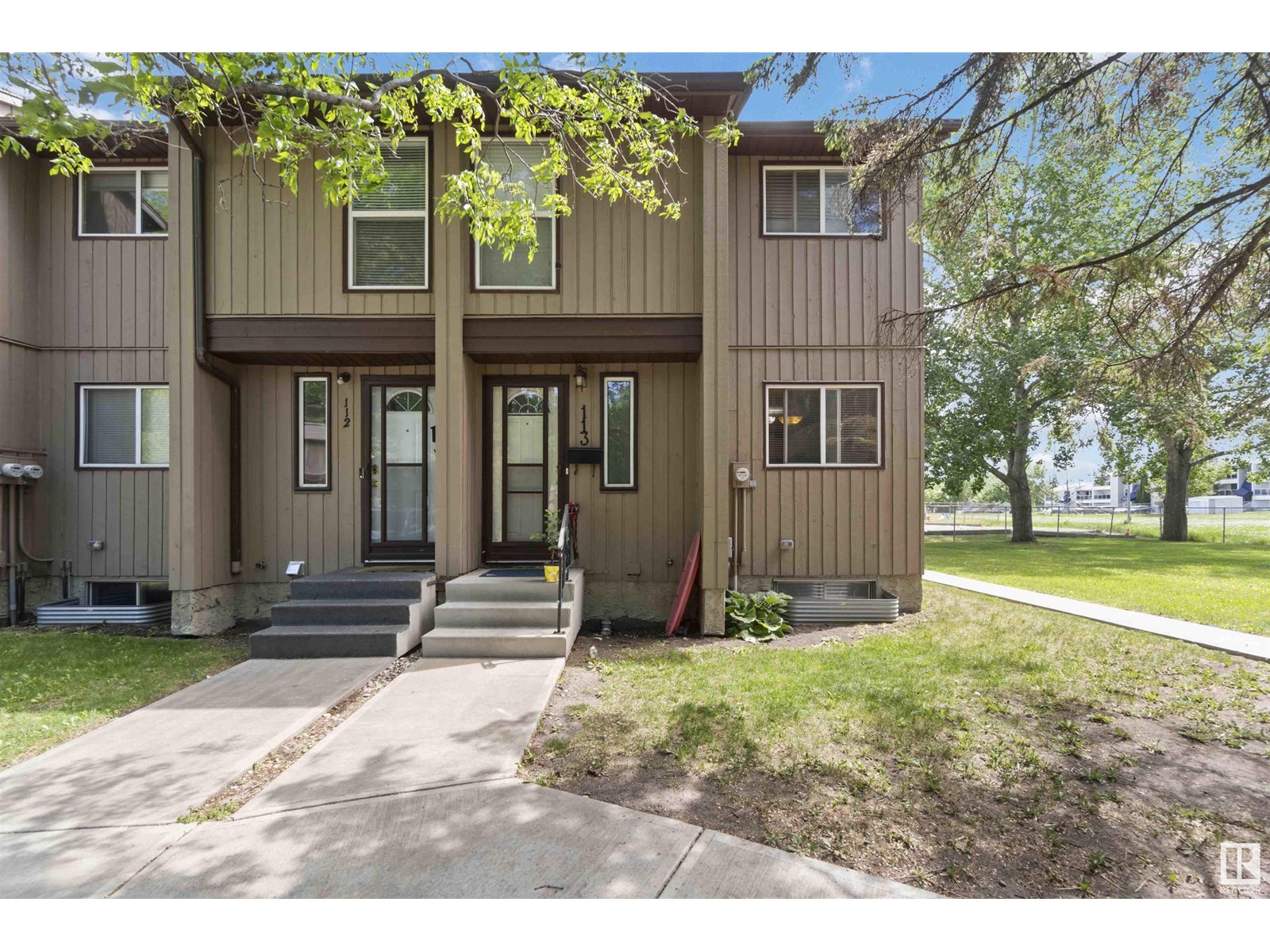Property at #113 10633 31 AV NW NW image 3