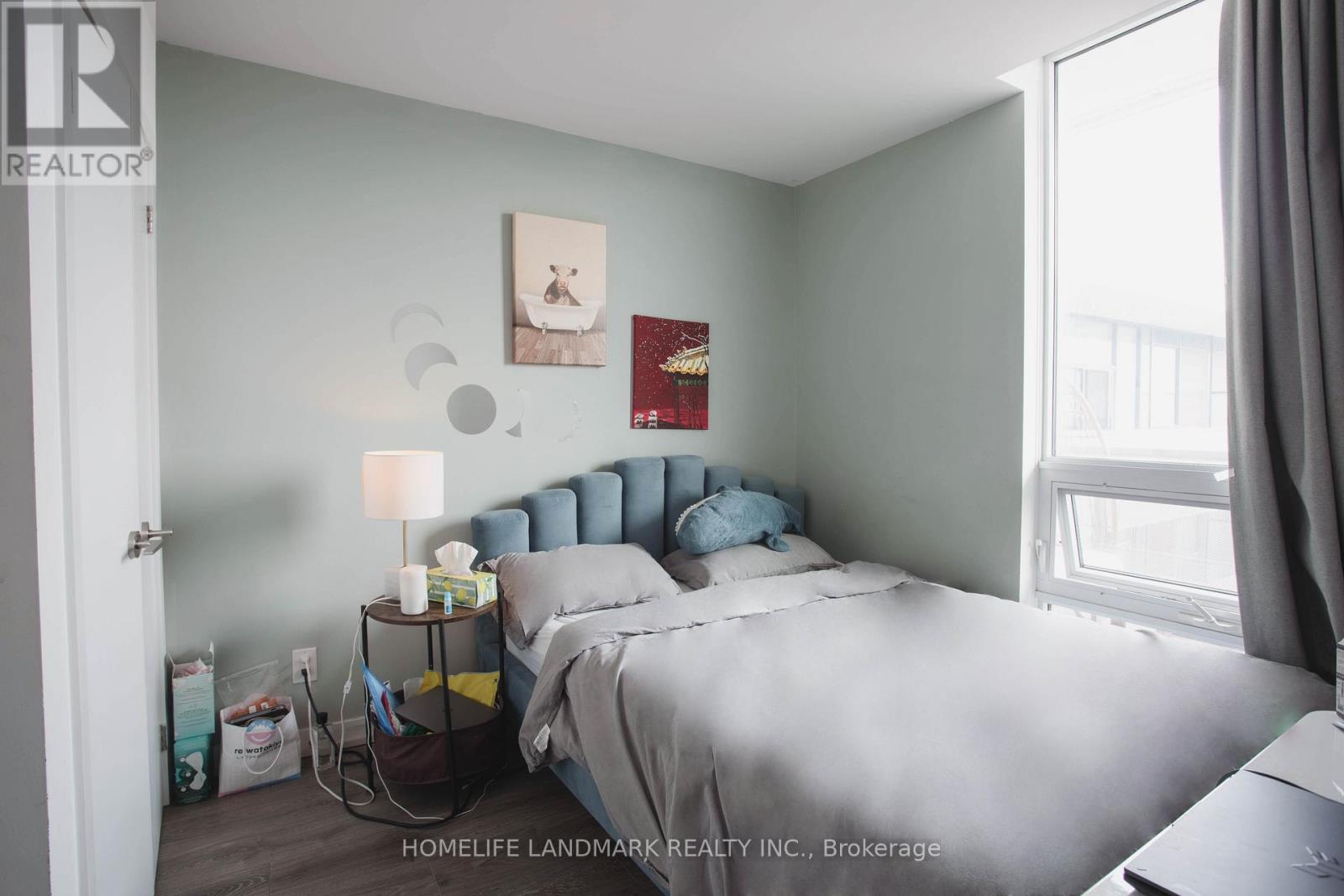 1522 - 160 Flemington Road, Toronto (Yorkdale-Glen Park), Ontario  M6A 1N6 - Photo 11 - W12221790