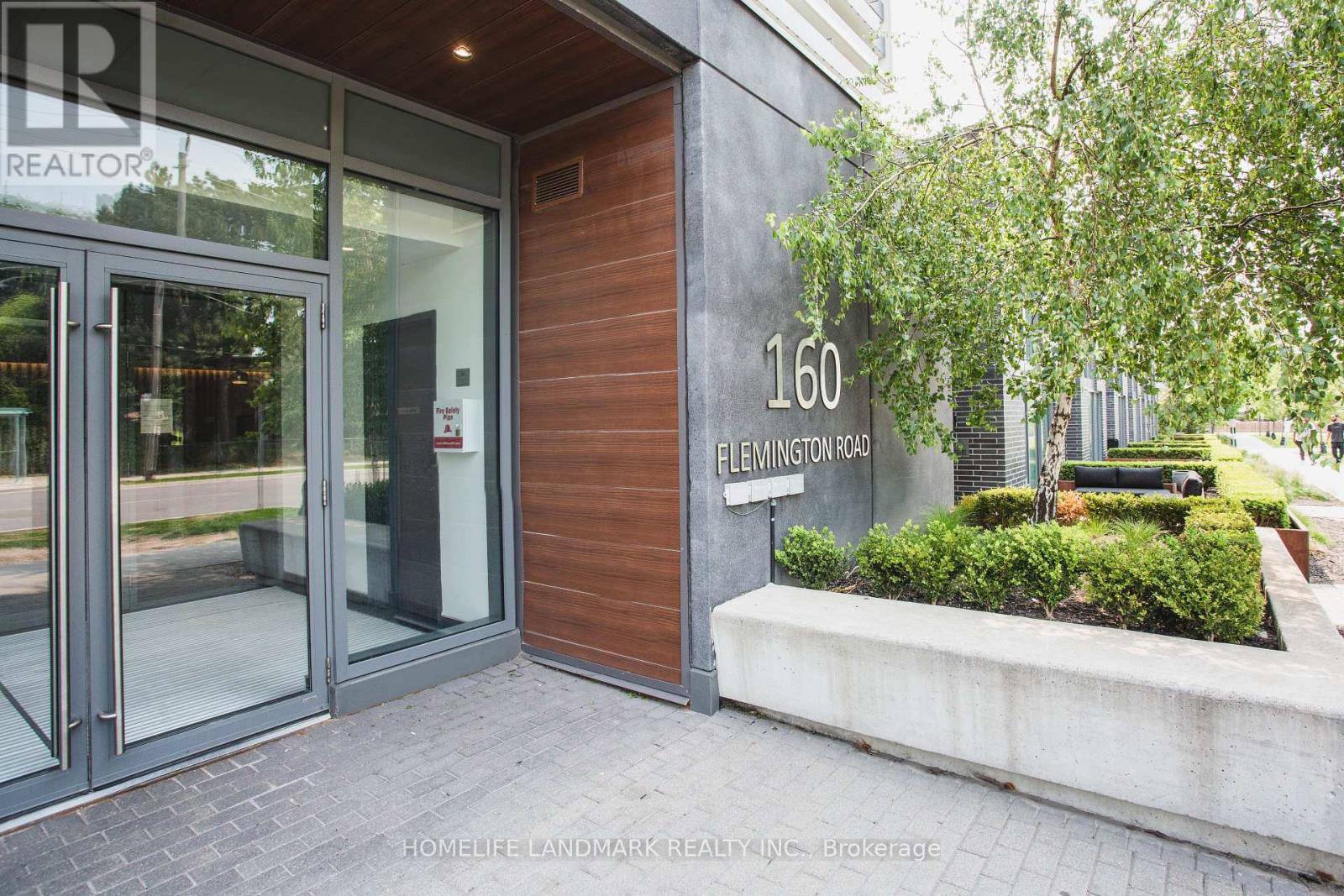 1522 - 160 Flemington Road, Toronto (Yorkdale-Glen Park), Ontario  M6A 1N6 - Photo 23 - W12221790