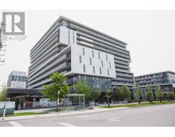 1522 - 160 FLEMINGTON ROAD, Toronto, Ontario