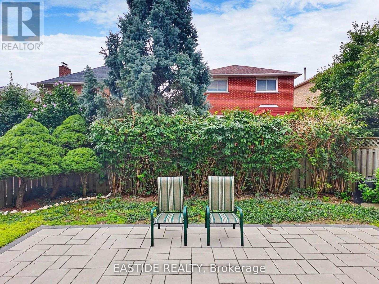 3282 Dragon Drive, Mississauga (Fairview), Ontario  L5B 3G7 - Photo 22 - W12221793