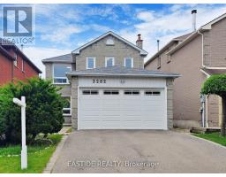 3282 DRAGON DRIVE, Mississauga, Ontario