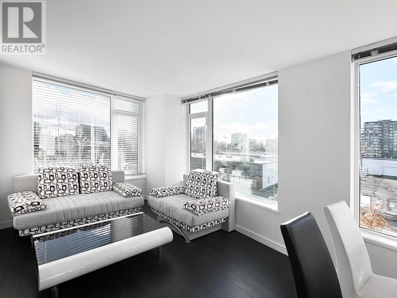 304 7688 Alderbridge Way, Richmond, British Columbia  V6X 0P7 - Photo 5 - R2976406